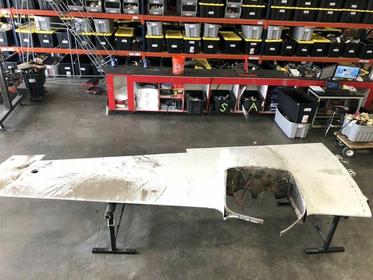 Aerostar 200028-510 Smith Aerostar 601P Wing Assy Structure RH CORE