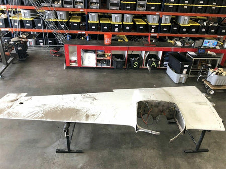 Aerostar 200028-510 Smith Aerostar 601P Wing Assy Structure RH CORE