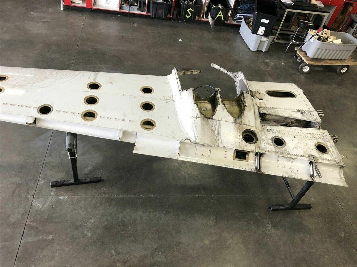 Aerostar 200028-510 Smith Aerostar 601P Wing Assy Structure RH CORE