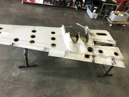 Aerostar 200028-510 Smith Aerostar 601P Wing Assy Structure RH CORE