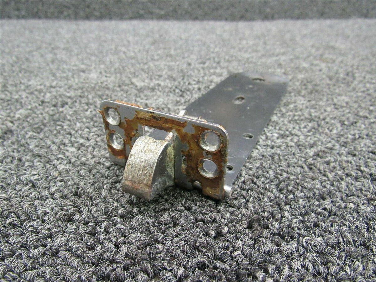 Beechcraft 105-420018-15 Beech 76 Housing Inner Cabin Door