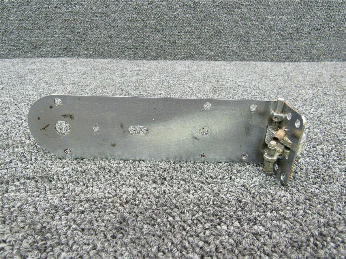 Beechcraft 105-420018-15 Beech 76 Housing Inner Cabin Door