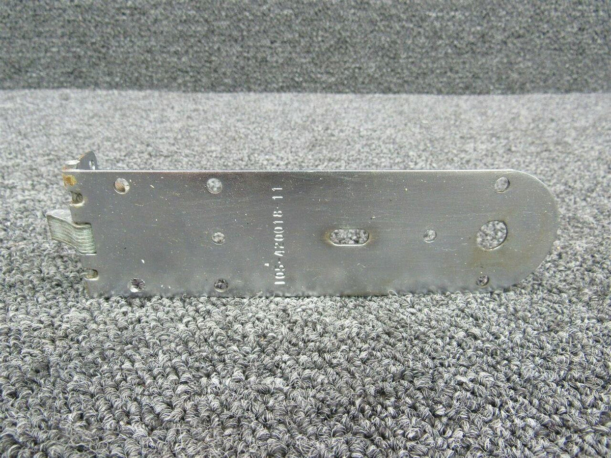Beechcraft 105-420018-15 Beech 76 Housing Inner Cabin Door