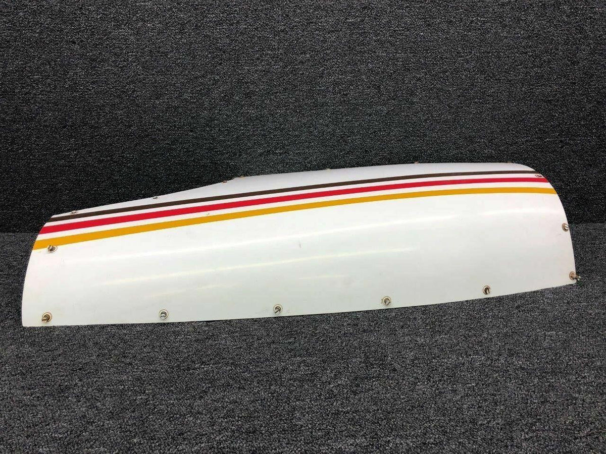 31759-000 Piper PA23-250 Outbd Cowling Panel Assy LH BAS Part Sales | Airplane Parts
