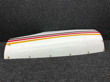31759-000 Piper PA23-250 Outbd Cowling Panel Assy LH BAS Part Sales | Airplane Parts