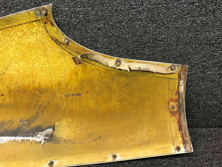 Piper 31759-000 Piper PA23-250 Aztec Outbd Cowling Panel Assy LH