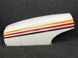 31759-000 Piper PA23-250 Outbd Cowling Panel Assy LH