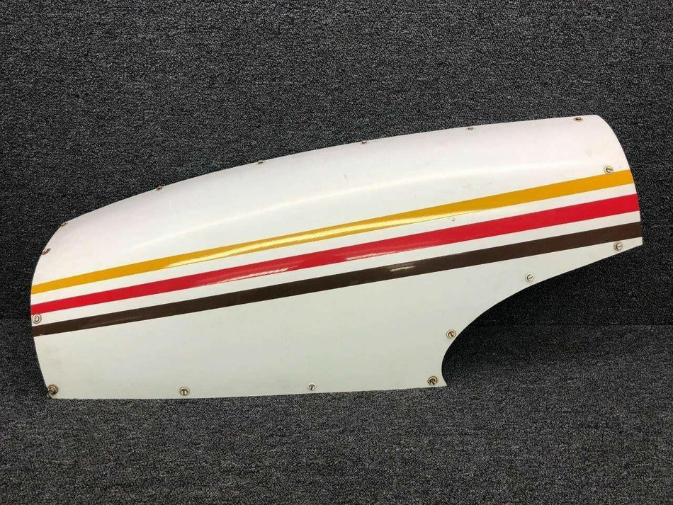 Piper 31759-000 Piper PA23-250 Aztec Outbd Cowling Panel Assy LH
