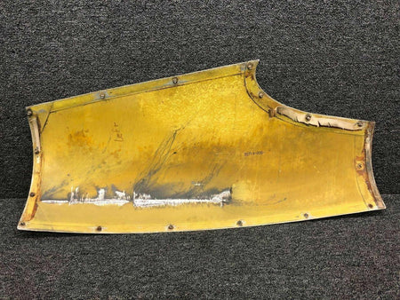 Piper 31759-000 Piper PA23-250 Aztec Outbd Cowling Panel Assy LH