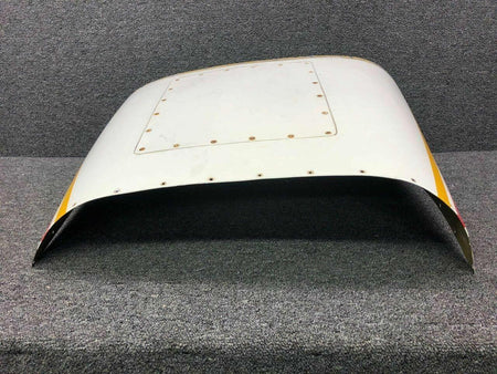 Piper 33049-000 Piper PA23-250 Aztec Nacelle Engine Skin LH