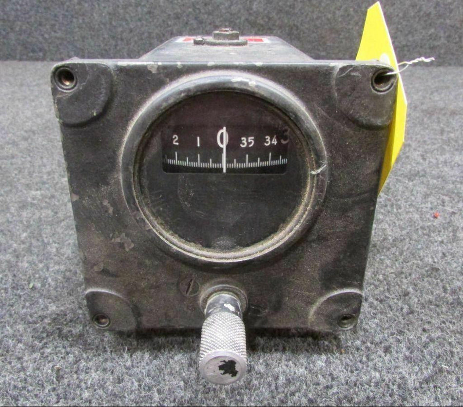 6646050 Sperry Directional Gyro Indicator (CORE) BAS Part Sales | Airplane Parts