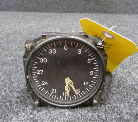 6007-4H-7-A Bendix Autosyn Indicator (CORE) BAS Part Sales | Airplane Parts