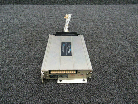 King Radio 066-1089-00 Piper PA32 King Radio KA120 DME/GS Serial to Parallel Code Converter