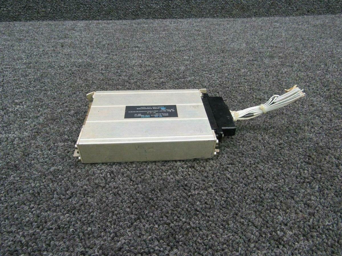 King Radio 066-1089-00 Piper PA32 King Radio KA120 DME/GS Serial to Parallel Code Converter