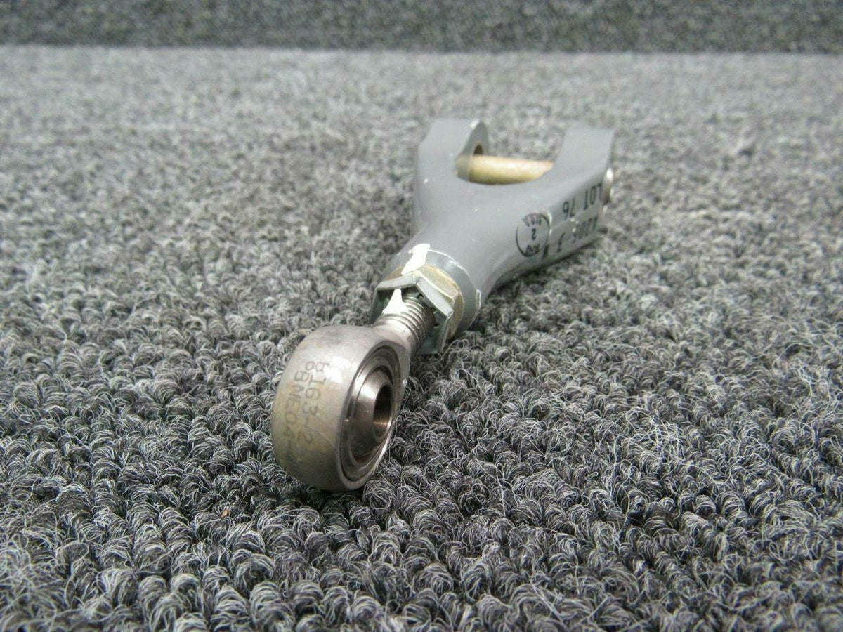 Robinson A205-3 Robinson R44II Fork Main Rotor Controls