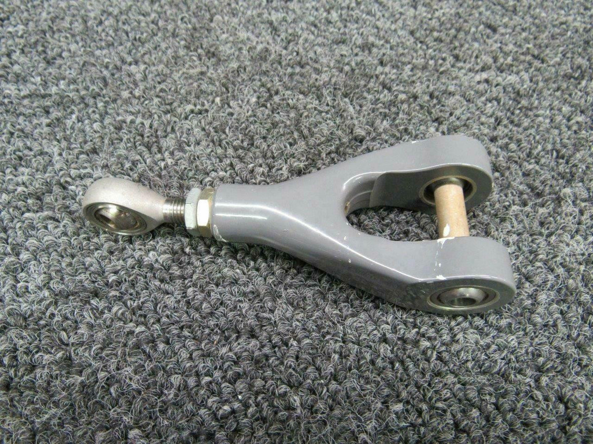 Robinson A205-3 Robinson R44II Fork Main Rotor Controls
