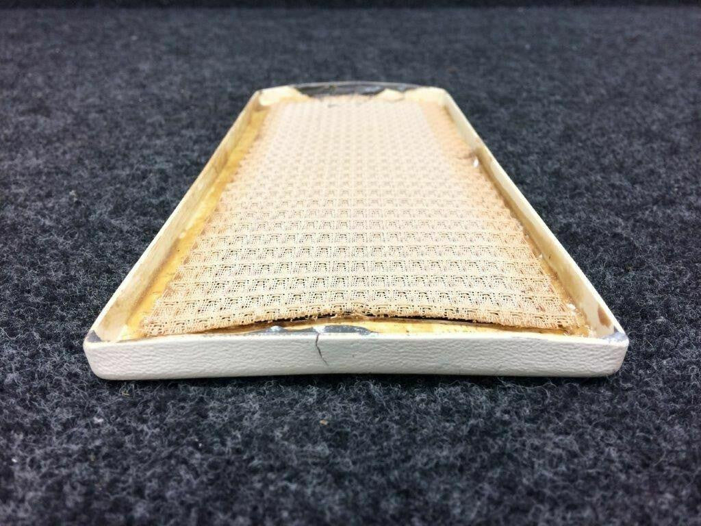 Piper 48401-000 Piper PA-31T Trim Cover Reading Light
