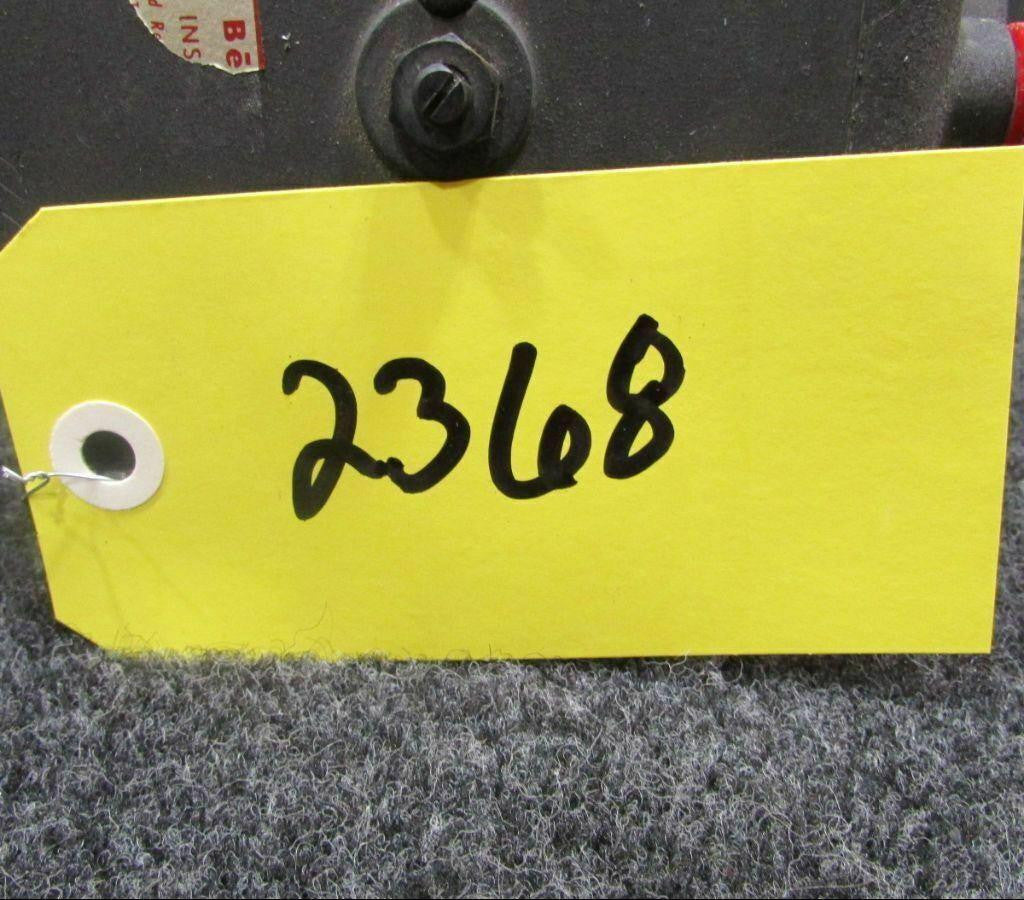 GARWIN 646050 IF Garwin Directional Gyro Indicator
