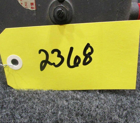 GARWIN 646050 IF Garwin Directional Gyro Indicator