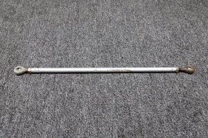 63327-000 Piper PA28-140 Nose Wheel Control Rod Assembly
