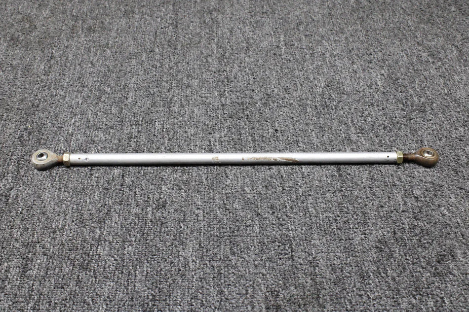 63327-000 Piper PA28-140 Nose Wheel Control Rod Assembly