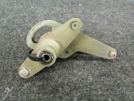 0760703-6 Cessna 182Q Bellcrank Assy Aileron RH BAS Part Sales | Airplane Parts