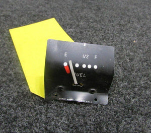 433549 Stewart Warner Fuel Gauge Indicator (Core)