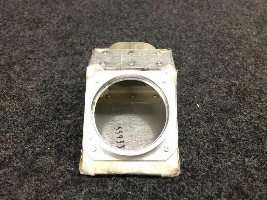 Piper 01014-002 Piper PA-31T Box Assy Ventilating Air