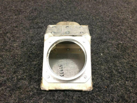 Piper 01014-002 Piper PA-31T Box Assy Ventilating Air