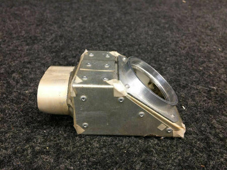 Piper 01014-002 Piper PA-31T Box Assy Ventilating Air