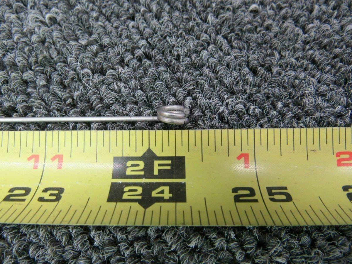Robinson C522-5 Robinson R44II Control Cable Assy Cabin Air Vent Length 24-1/4