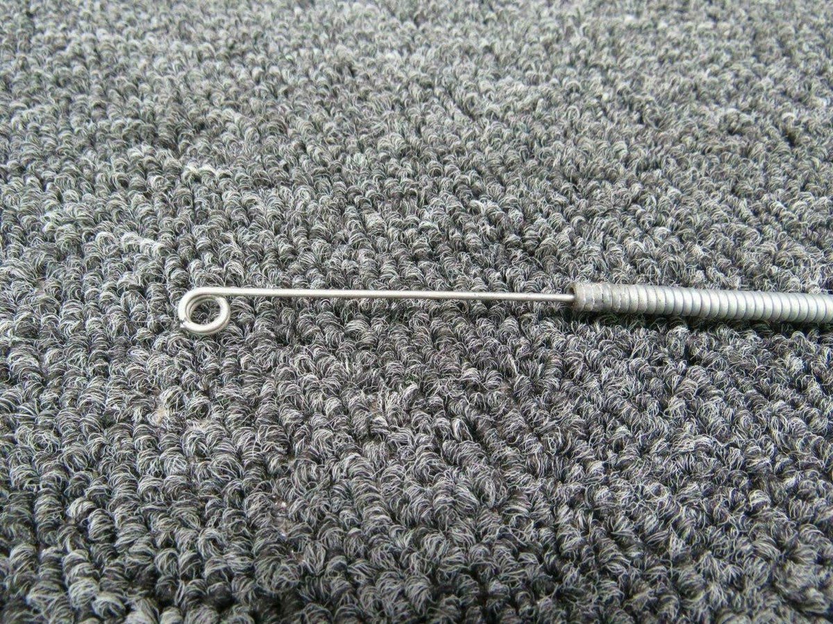 Robinson C522-5 Robinson R44II Control Cable Assy Cabin Air Vent Length 24-1/4