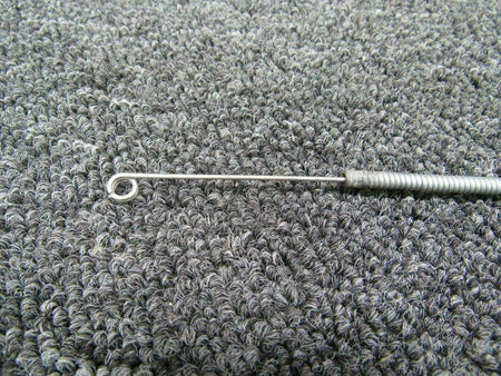 Robinson C522-5 Robinson R44II Control Cable Assy Cabin Air Vent Length 24-1/4