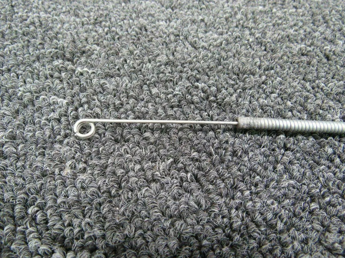 Robinson C522-5 Robinson R44II Control Cable Assy Cabin Air Vent Length 24-1/4
