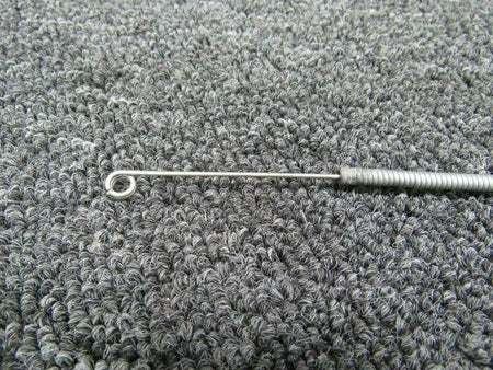 Robinson C522-5 Robinson R44II Control Cable Assy Cabin Air Vent Length 24-1/4