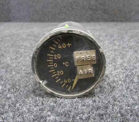 Does Not Apply Free Air Temperature Indicator CORE