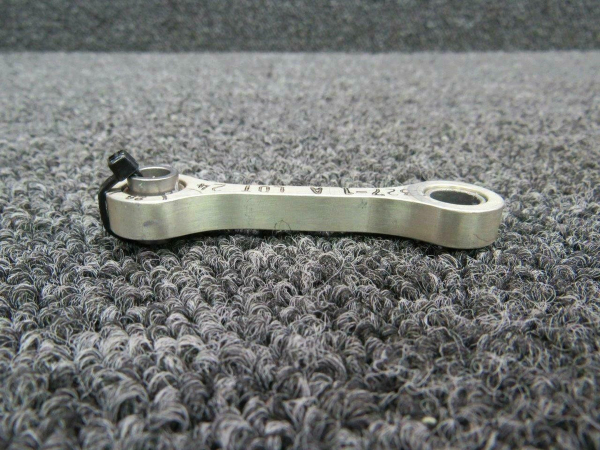 Robinson C327-1 Robinson R44II Link Aft Support Assy