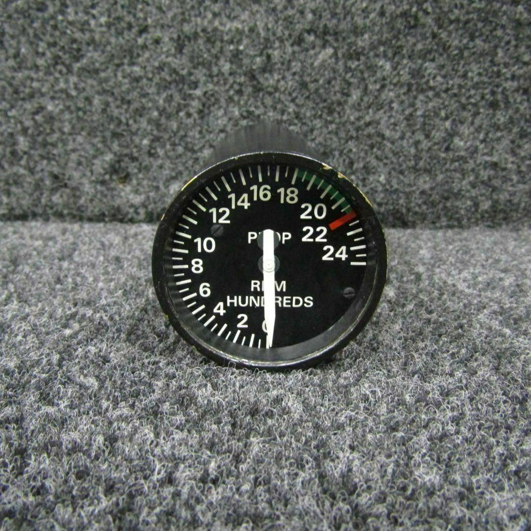 Bendix 50998 USE 3571262-2301 Bendix Propeller Tachometer 8130-3 C20