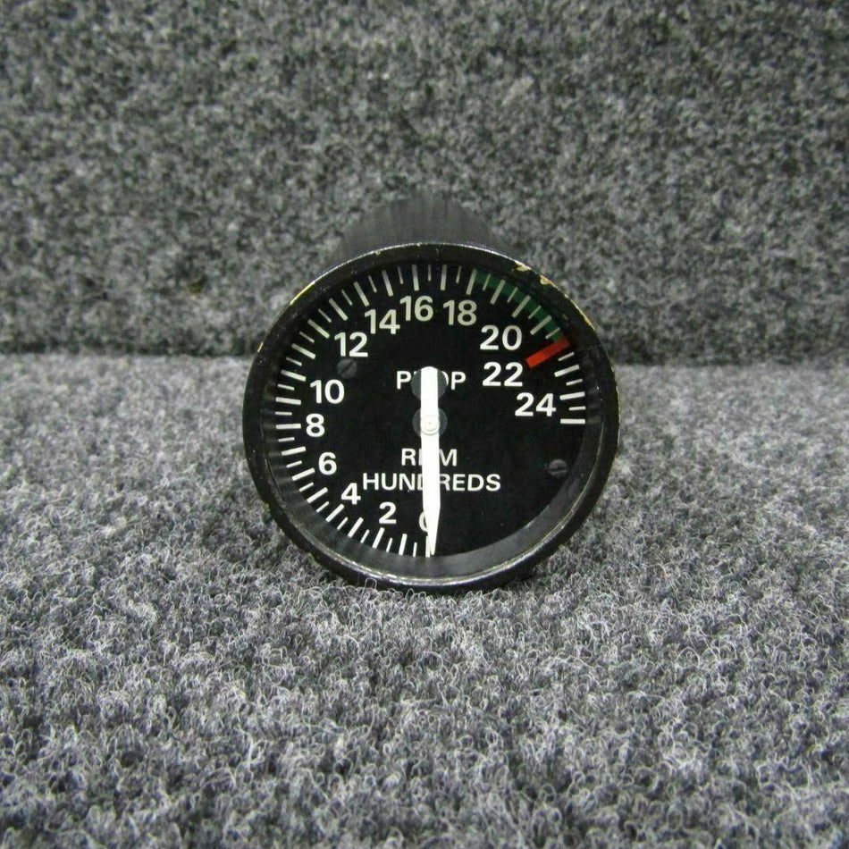Bendix 50998 USE 3571262-2301 Bendix Propeller Tachometer 8130-3 C20