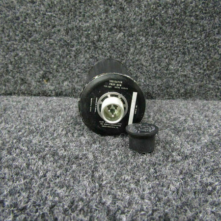 Bendix 50998 USE 3571262-2301 Bendix Propeller Tachometer 8130-3 C20