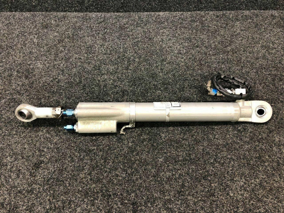 Does Not Apply 9912003-11 MPN 2-690012-11 Citation 500 Decoto Actuator Retract Nose Gear