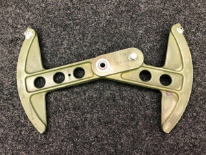5565514-2 Cessna Citation 500 Sector Control Column Assembly