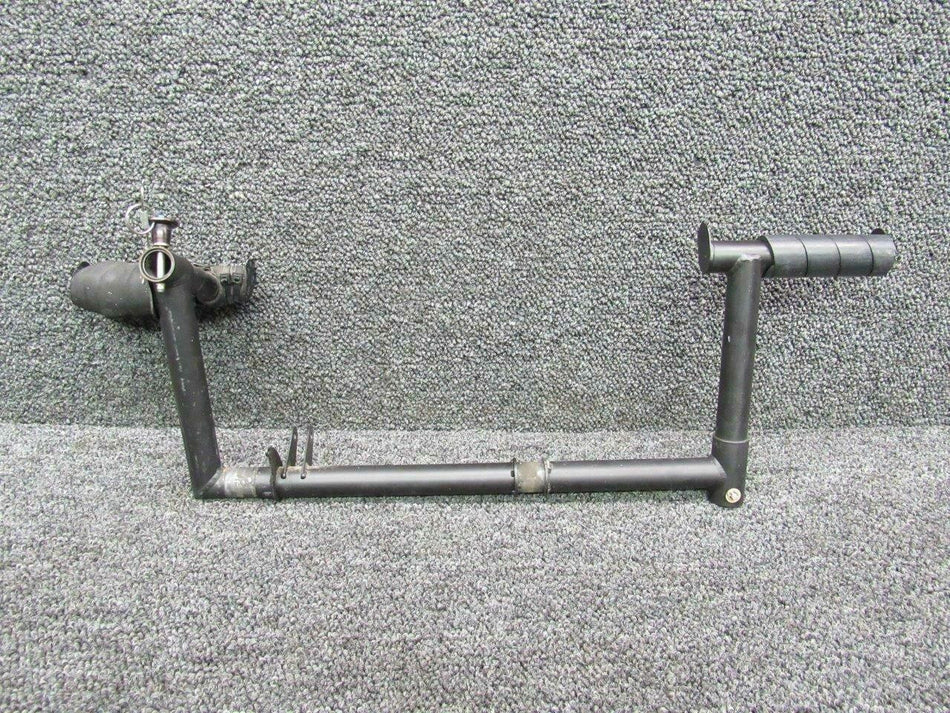 Robinson D755-1, F755-2, F755-1 Robinson R44II Pedal Assy Pilot Side Complete