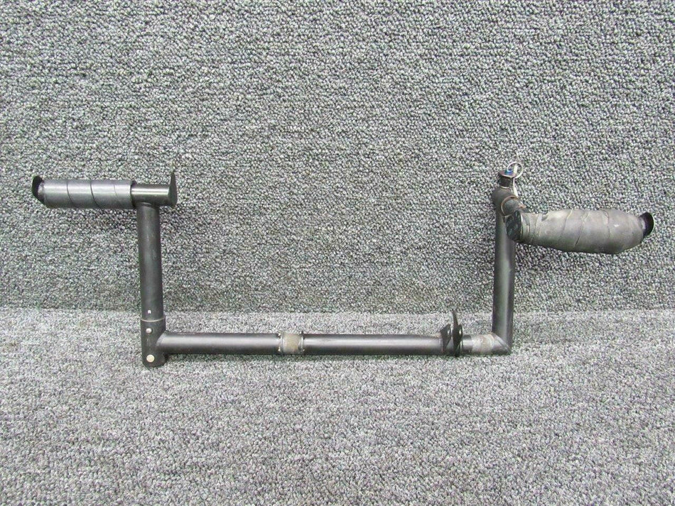 Robinson D755-1, F755-2, F755-1 Robinson R44II Pedal Assy Pilot Side Complete