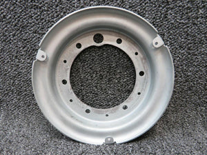 D-30260 (USE: D-30660-1) McCauley 6.00-6 Wheel Flange Assy (DP)