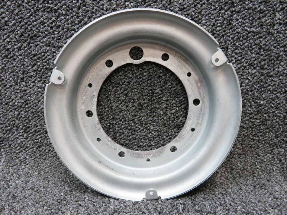 Cessna D-30260 USE D-30660-1 McCauley Wheel Flange Assy 6.00X6 DP