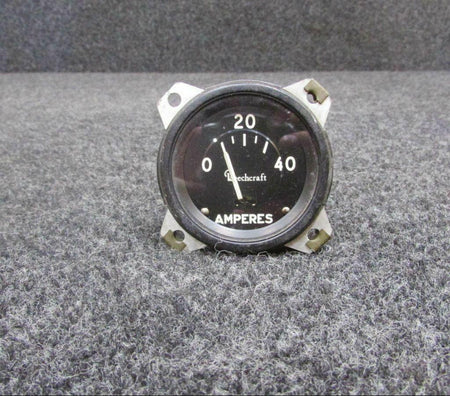 Beechcraft AC Beechcraft Ammeter Indicator