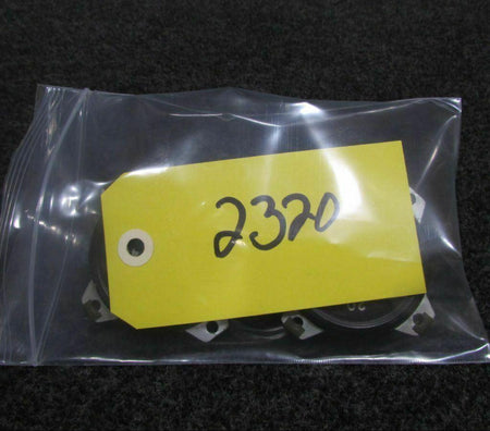 Beechcraft AC Beechcraft Ammeter Indicator