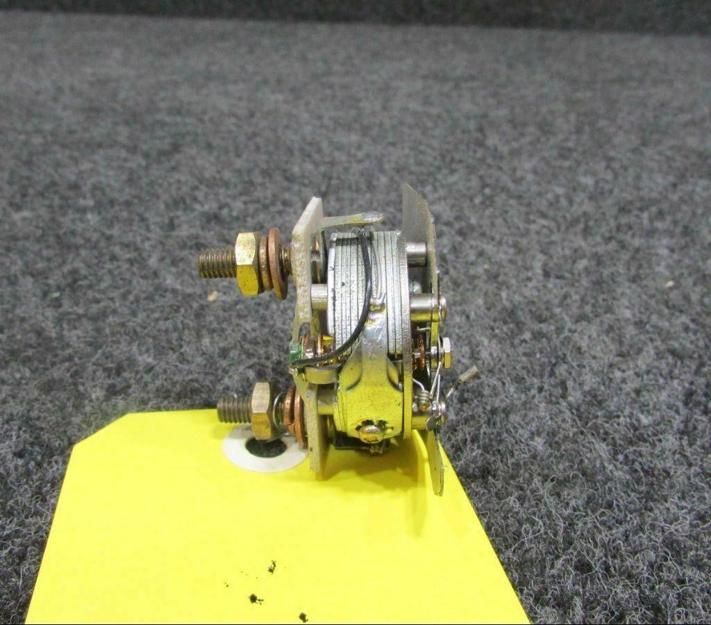 C669506-0203 Consilidated Airborne / Cessna Fuel Indicator (CORE) BAS Part Sales | Airplane Parts