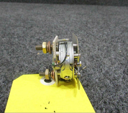 C669506-0203 Consilidated Airborne / Cessna Fuel Indicator (CORE) BAS Part Sales | Airplane Parts